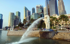 Singapura Ranking 8 Negara Paling Tahan COVID-19, Peringkat Asia Tenggara 'Tiarap'