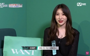 Lee Chaeyeon Eks IZ*ONE Dikasihani Karena Editing 'Street Woman Fighter' Mirip 'Produce'