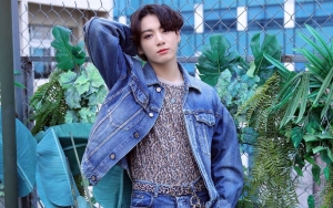 Jungkook BTS Gelar Mini Konser Spesial Ultah, Keceplosan Nyanyi 'Next Level' aespa
