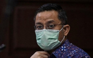 Tak Kunjung Ajukan Banding, KPK Segera Eksekusi Eks Mensos Juliari Batubara