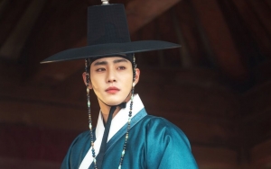 Transformasi Menyeramkan Ahn Hyo Seop di 'Red Sky' Jadi Bahan Perbincangan