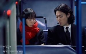 Ryu Jun Yeol dan Jeon Do Yeon Tampilkan Chemistry Sempurna, Begini Komentar Mereka Soal 'Lost' 