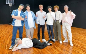 Jungkook Ultah, Member BTS Ini Tak Mau Kalah Jadi yang Pertama Ucapkan Selamat