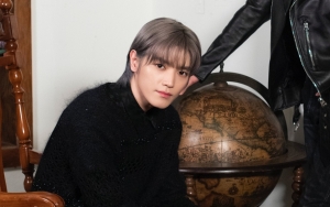 Jadi Juri, Taeyong NCT Akui Hatinya Berdebar Saat Nonton Langsung 'Street Woman Fighter'
