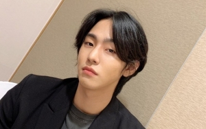 7 Potret Menawan Ahn Hyo Seop Perankan Cowok Buta Di 'Red Sky'