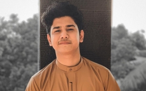 Syakir Daulay Ngaku Dapat Ajakan Taaruf Dari Berbagai Kota, Ini Alasan Masih Enggan Respon