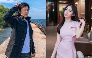 Putra Ahok Nicholas Sean Resmi Laporkan Ayu Thalia Balik, Pengacara Beber Alasan Berseteru