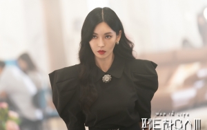 Kim So Yeon Ungkap Perjuangan Bintangi 'Penthouse', Sampai Minum Banyak Suplemen