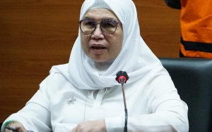 Sanksi Wakil Ketua KPK Lili Pintauli Dinilai 'Lembek', Bakal Dibawa ke Jalur Pidana?