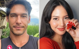 Pajang Foto Bareng Richard Kyle Lagi Dikira Go Public, Aurelie Moeremans ‘Protes’ Tegas