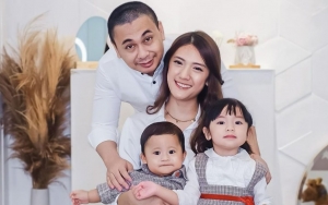 Sudah Jadi Ibu 2 Anak, Istri Raditya Dika Pamer Body Goals Bikin Netizen Takjub
