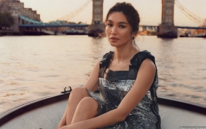 Gemma Chan 'Eternals' Gabung John Malkovich Jadi Pemeran Utama di Film Horor Indie 'Cuckoo'