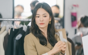 SBS Umumkan 3 Drama Pengganti 'Penthouse', Ada 'Now, We Are Breaking Up' Song Hye Kyo
