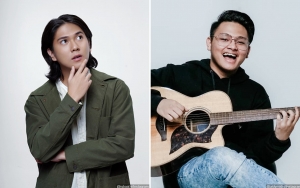 7 Pesona Iqbaal Ramadhan Dan Alvaro Maldini  Yang Keren Abis