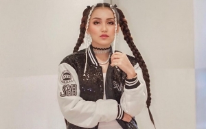 Terkesan Cuek, Ayu Ting Ting Ternyata Merasa Hancur Saat Muncul Petisi Boikot dari TV