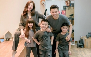 Jonathan Frizzy dan Dhena Devanka Sudah Mediasi Keluarga Sebelum Pilih Cerai, Ada Satu Kesepakatan