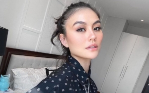 Dibully Gegara Tatoan, Agnez Mo Sampaikan Pesan Bermakna Untuk Diri Sendiri