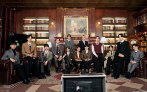 SEVENTEEN Bakal Jalani Kegiatan Promosi dengan 11 Member Tanpa Jun dan The8, Ini Alasannya