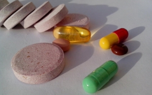 DPR Rencanakan Pengadaan Multivitamin Senilai Rp2 Miliar dari APBN 2021