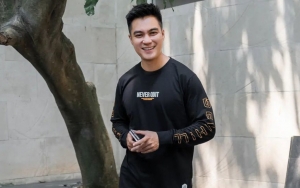 Ogah Dibilang Hijrah, Baim Wong Malu: Masih Seneng Lihat Cewek Cantik