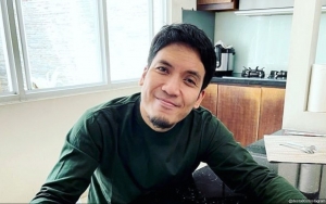 Sambil Nangis, Desta Ceritakan Penyesalan Jelang Kepergian Mendiang Ayah 