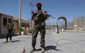Pasca Penarikan Militer AS, PBB Peringatkan Bencana Kemanusiaan Yang Bakal Terjadi Di Afghanistan