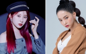 Dikritik Usai Kalah dari Lee Chaeyeon, Peserta 'Street Woman Fighter' Ini Tanggapi Hujatan Haters