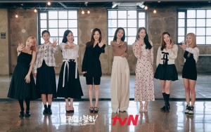 SNSD Reuni Full Team Setelah 4 Tahun, Yoona Ingin Nangis Gara-Gara Ini