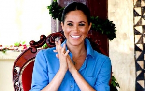 Teman Meghan Markle 'Benarkan' Ada Rasisme Di Keluarga Kerajaan, Beber Pengalaman Ini