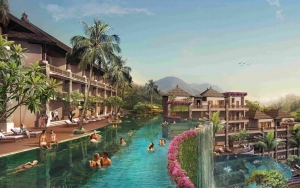 Banyak Hotel Dijual di Bali, Pengusaha Ungkap Alasannya