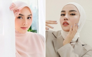 Citra Kirana Tertawakan Medina Zein yang Mendadak Curhat Merasa Dizalimi, Netter: Sadis