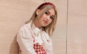 Ayu Ting Ting Tegaskan Bakal Bela Anak, Foto Lawas Disorot Disebut Mirip Bilqis