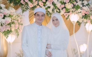 Momen Haru Alvin Faiz Gendong Zayn Si Putra Sambung Ketika Jatuh Sakit, Henny Rahman: Gemoy!