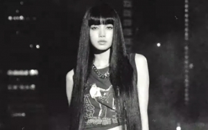 Lisa BLACKPINK Siap Gelar Siaran Live untuk Count Down Jelang Perilisan Single 'LALISA'