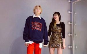 DAWN Akui Tak Punya Teman di Luar Lingkup Pekerjaan, HyunA Miliki Hal Senasib