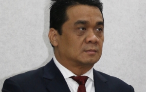Wagub DKI Persilakan Warga Berkreasi Lewat Mural Asal Isinya Positif 