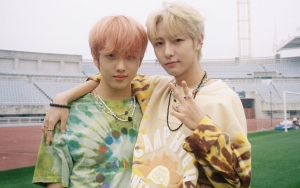 Wajah Jisung NCT Dream Dibilang Kayak Mie Lembek, Renjun Langsung Turun Tangan