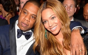 Kerja Bareng Istri Sendiri, Jay-Z Ungkap Rasanya Garap Musik Bersama Beyonce