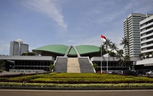 Geger DPR Anggarkan Multivitamin Rp2 Miliar, MKD Sebut Bukan untuk Anggota Dewan