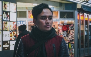 Terawang Banyak Artis, Denny Darko Kini Malah Ngaku Tak Bisa Meramal: Gue Bohong