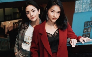 Putri Aldi Bragi Ngode 'Musuhi' Ririn Dwi Ariyanti, Ikke Nurjanah Sang Ibu Pamer Positif Vibes