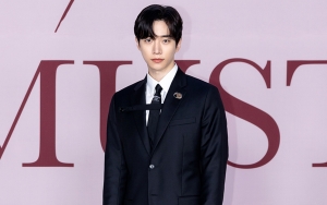 Junho 2PM Karismatik Jadi Raja, Tim Produksi 'The Red Sleeve Cuff' Beri Pujian
