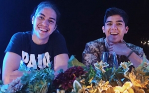  Al Ghazali Sempat Malu Dipanggil 'Kakak', El Rumi Beber Alasannya