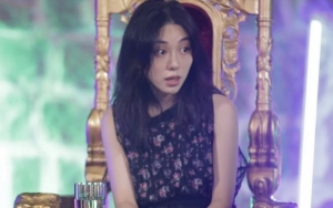 Kwon Mina Bongkar Aib Keluarga, Akui Benci Ayahnya Karena Sering Dipukuli