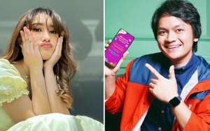 Amanda Caesa dan Calvin Jeremy Kenang Kerjasama Bareng di Lagu 'Why Can't We'