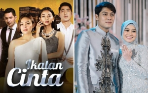 ITA 2021: Ada 14 Kategori Penghargaan, 'Ikatan Cinta' dan 'Lamaran Lesty-Billar' Masuk Nominasi