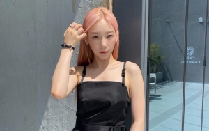 Tae Yeon Nangis Bahas Arti SNSD di Hidupnya, Netizen Emosional