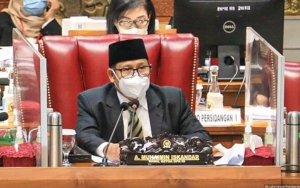 Pandemi COVID-19 Sebabkan Rakyat Kesusahan Ekonomi, Wakil DPR Tegaskan Tak Boleh DO Mahasiswa