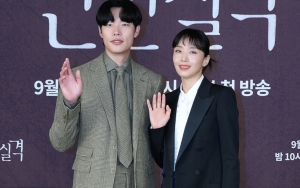 Dibintangi Ryu Jun Yeol dan Jeon Do Yeon, Drama 'Lost' Ternyata Bawa Pesan Penting Ini