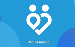 Masih PPKM Level 2-4, Semua Kegiatan Ini Wajib Pakai PeduliLindungi